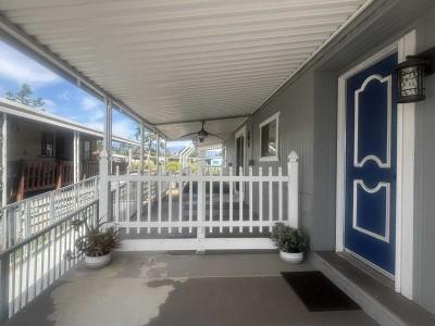 Photo 5 of 28 of home located at 5001 West Florida Ave Space 155 Hemet, CA 92545