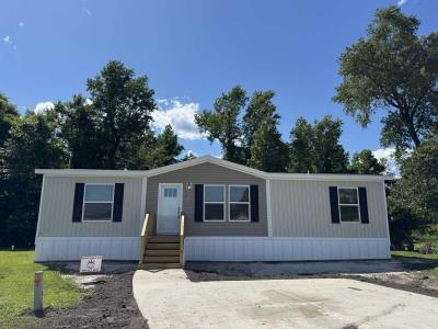 Mobile Home at 664 Reindeer Cirlce Midway Park, NC 28544