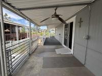 1974 Guerdon Mobile Home