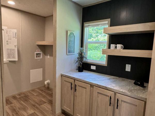 2025 Mobile Home