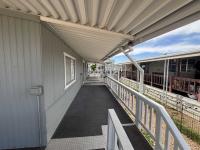 1974 Guerdon Mobile Home