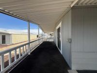 1974 Guerdon Mobile Home