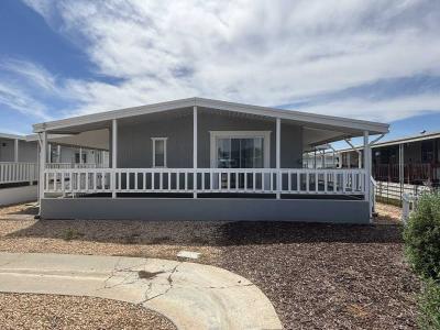 Photo 2 of 28 of home located at 5001 West Florida Ave Space 155 Hemet, CA 92545