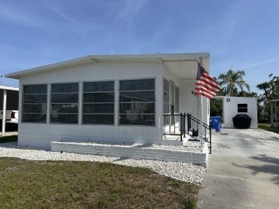 Mobile Home at 991 Haiti East Venice, FL 34285