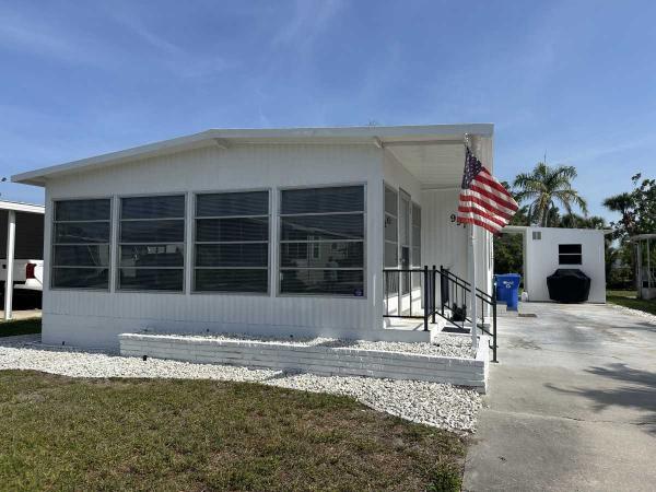 Photo 1 of 2 of home located at 991 Haiti East Venice, FL 34285