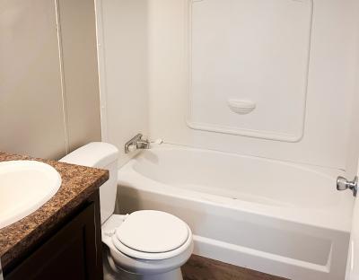 Photo 4 of 6 of home located at 440 Hupa Way Lot 273 Indianapolis, IN 46219