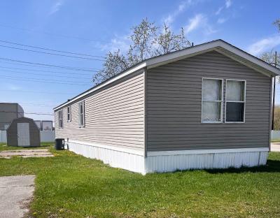 Photo 5 of 6 of home located at 440 Hupa Way Lot 273 Indianapolis, IN 46219