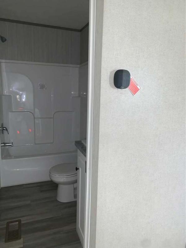 Mobile Home