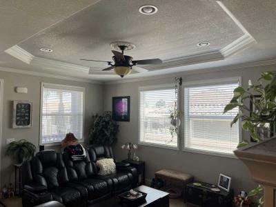 Photo 4 of 44 of home located at 15455 Glenoaks Blvd. #525 Sylmar, CA 91342