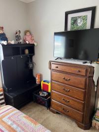 2016 Golden West GLE 27533 Manufactured Home
