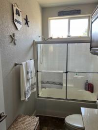 2016 Golden West GLE 27533 Manufactured Home