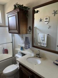 2016 Golden West GLE 27533 Manufactured Home