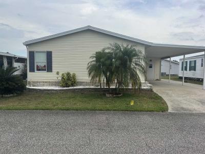 Mobile Home at 2532 Casa Drive New Port Richey, FL 34655