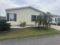 Manufactured Home