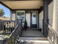 2016 Golden West GLE 27533 Manufactured Home