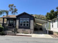 2016 Golden West GLE 27533 Manufactured Home