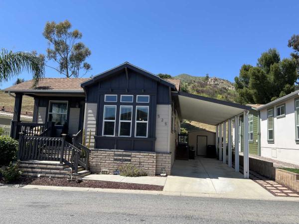 2016 Golden West Mobile Home For Sale