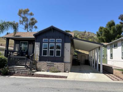 Mobile Home at 15455 Glenoaks Blvd. #525 Sylmar, CA 91342