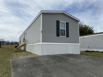 Mobile Home at 37 Appaloosa Corbin, KY 40701