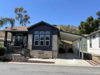 2016 Golden West GLE 27533 Manufactured Home