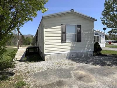 Mobile Home at 139 Thoroughbred Trl, Corbin, KY 40701