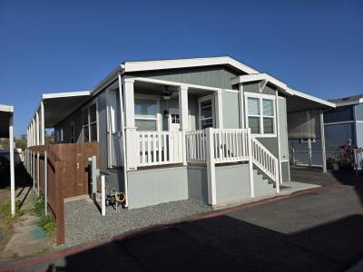 Mobile Home at 2420 Palm Ave. #30 San Diego, CA 92154