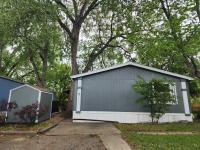 1998 MFHM Manufactured Home