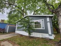1998 MFHM Manufactured Home