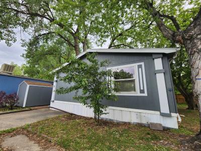 Mobile Home at 5000 Butte, #7 Boulder, CO 80301