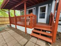 1998 MFHM Manufactured Home