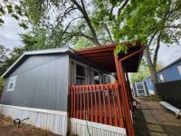 1998 MFHM Manufactured Home