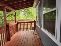 1998 MFHM Manufactured Home