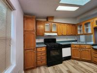 1998 MFHM Manufactured Home