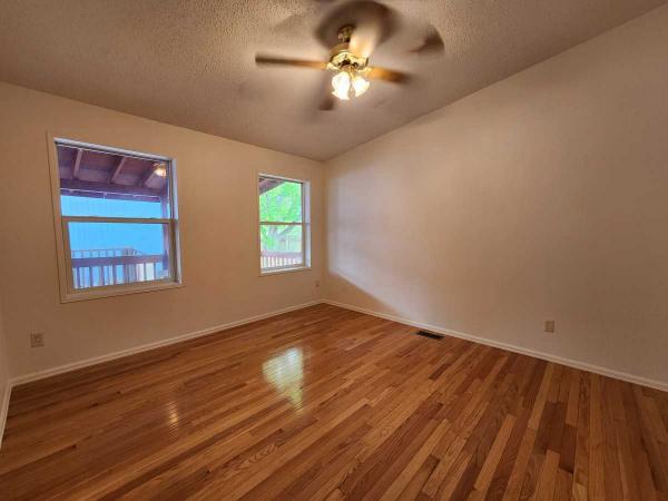 1998 MFHM Manufactured Home