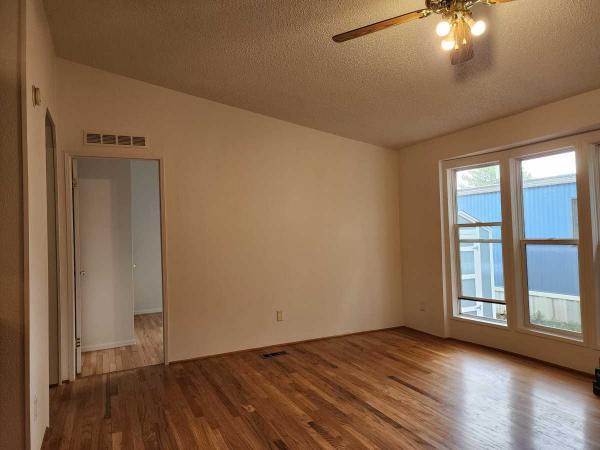 1998 MFHM Manufactured Home