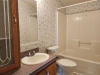 1998 MFHM Manufactured Home