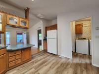 1998 MFHM Manufactured Home