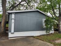 1998 MFHM Manufactured Home