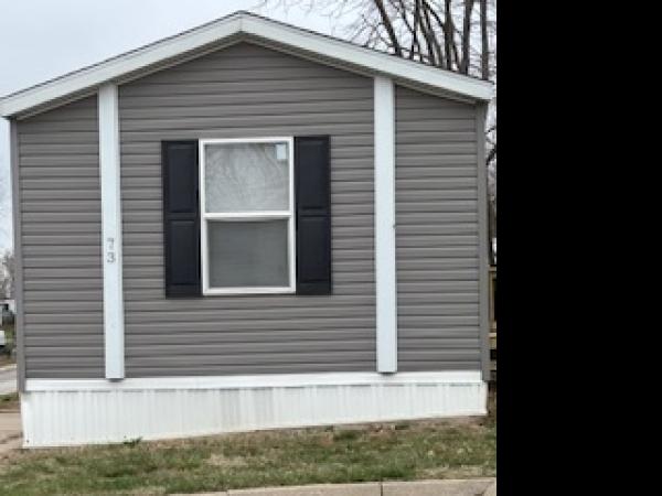 2017 Clayton Mobile Home For Sale