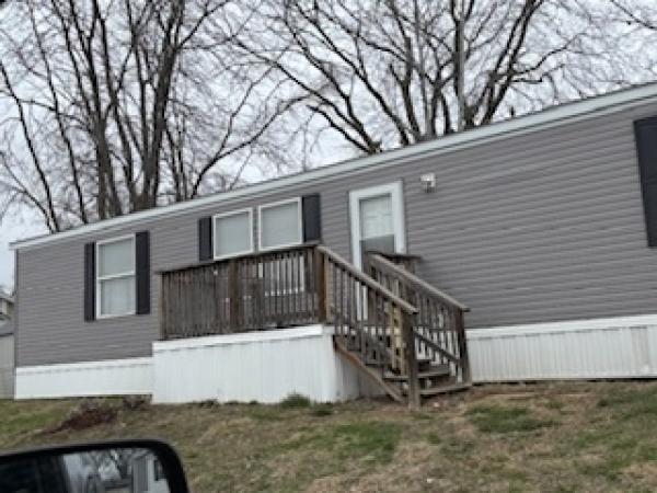 2017 Clayton Pulse  Mobile Home
