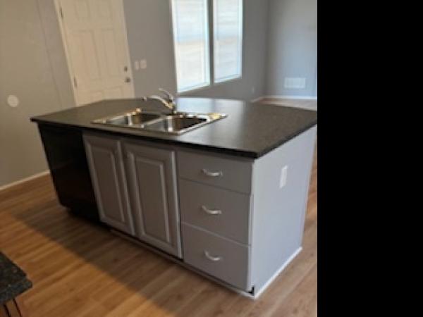 2017 Clayton Pulse  Mobile Home