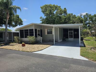 Mobile Home at 7111 142nd Ave N Largo, FL 33771
