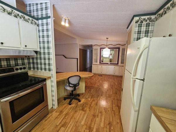 Barrington 0020563112 Mobile Home