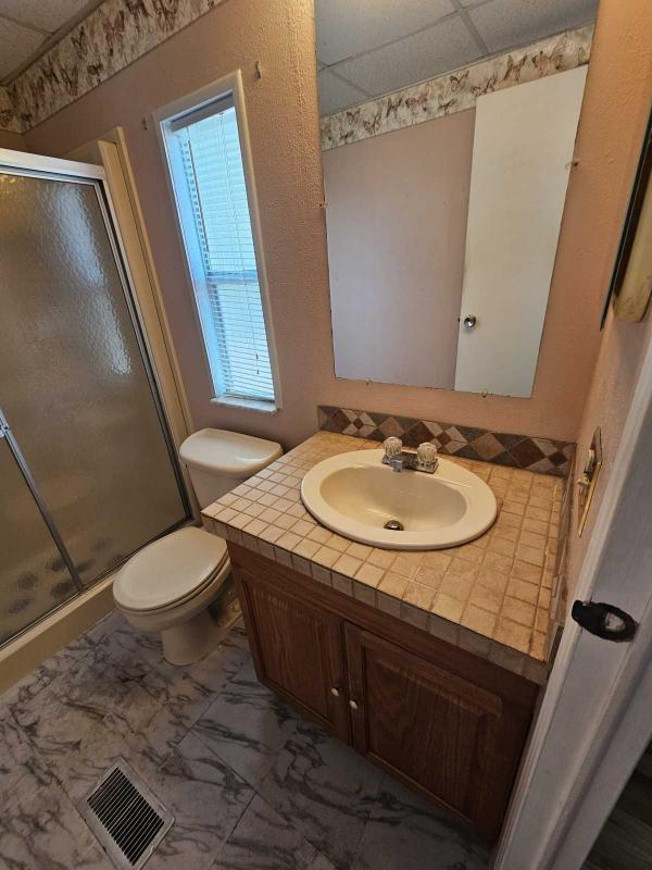 Barrington 0020563112 Mobile Home