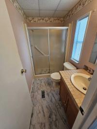 Barrington 0020563112 Mobile Home