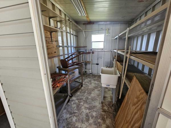 Barrington 0020563112 Mobile Home
