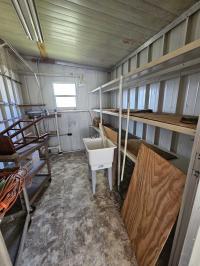 Barrington 0020563112 Mobile Home