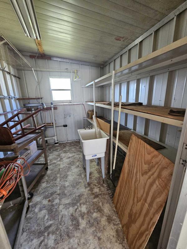 Barrington 0020563112 Mobile Home