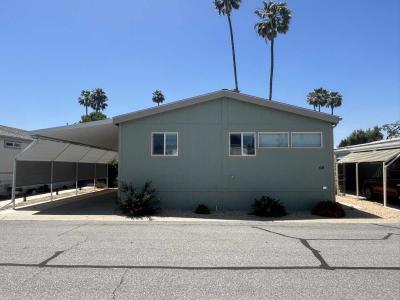 Photo 2 of 30 of home located at 5001 West Florida Ave Space 68 Hemet, CA 92545