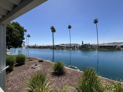 Mobile Home at 5001 West Florida Ave Space 68 Hemet, CA 92545